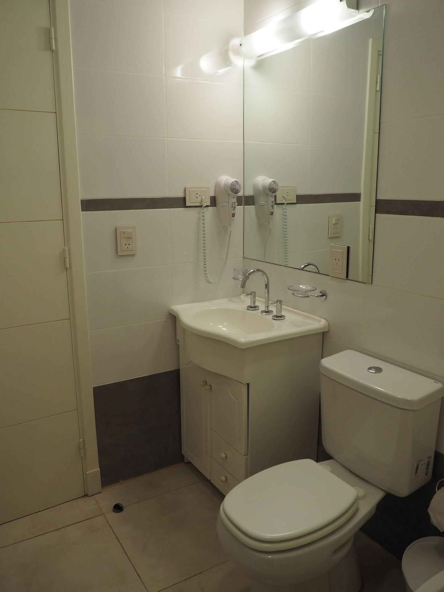 Umbral Del Aconcagua Apart otel Mendoza Dış mekan fotoğraf
