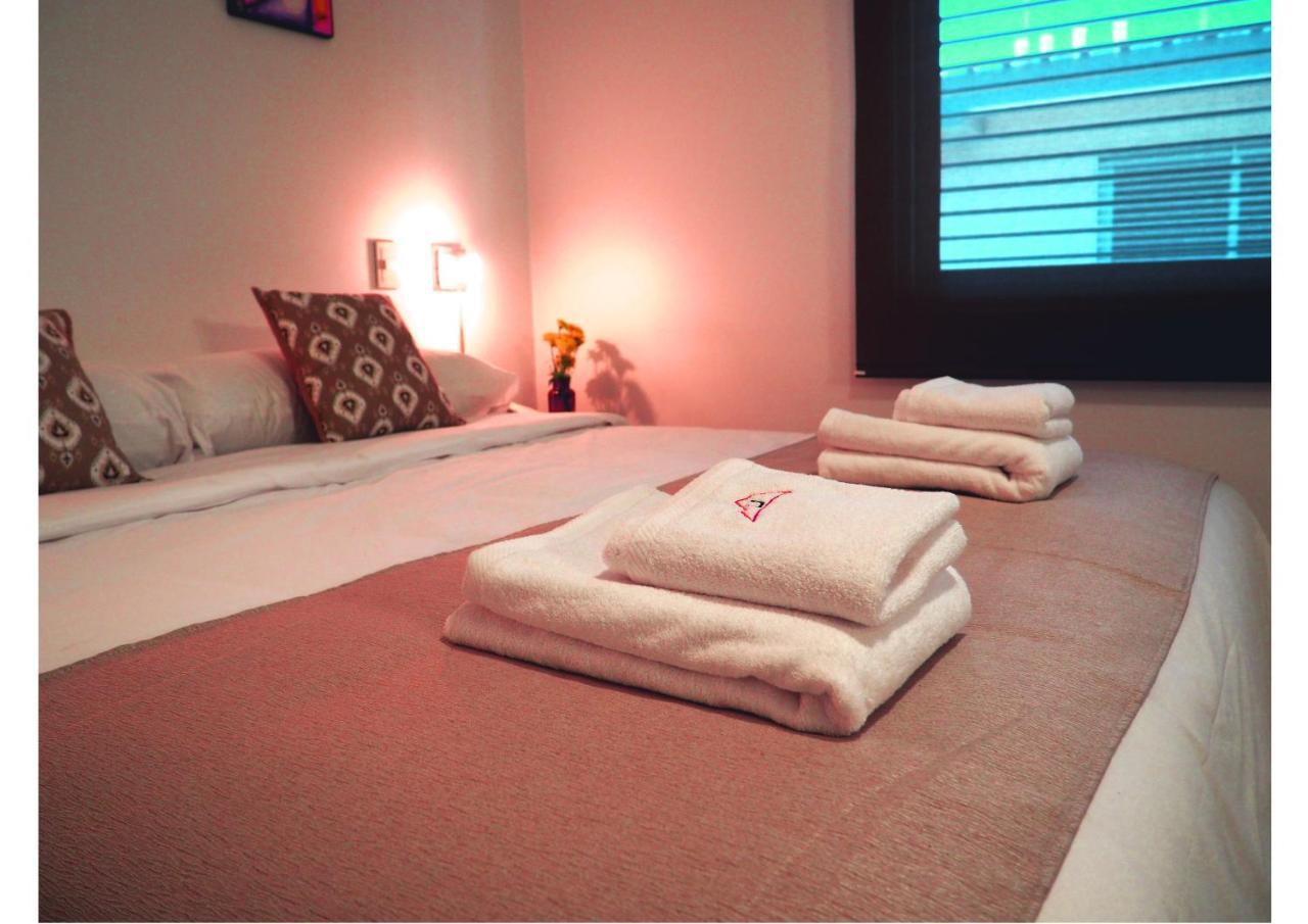 Umbral Del Aconcagua Apart otel Mendoza Dış mekan fotoğraf