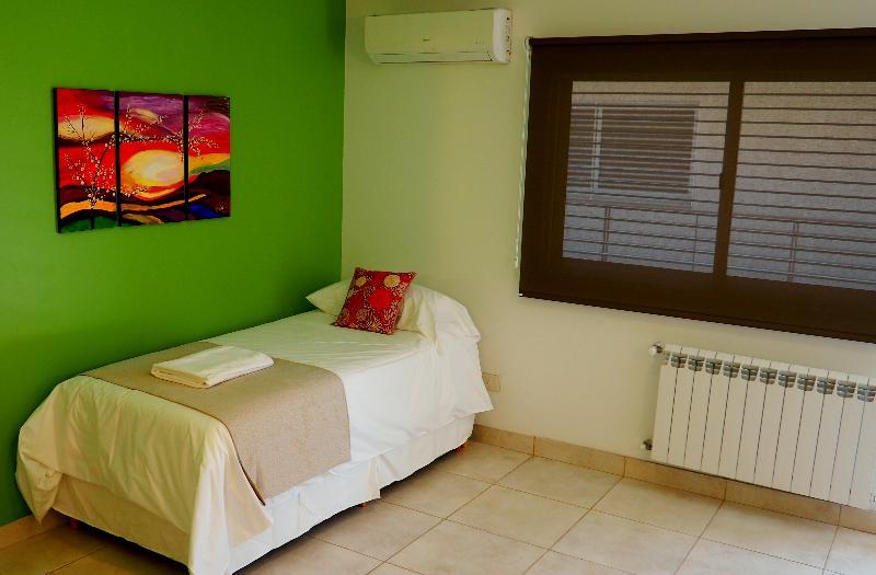 Umbral Del Aconcagua Apart otel Mendoza Dış mekan fotoğraf